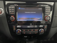 Nissan X-Trail vaihtoauto