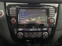 Nissan X-Trail vaihtoauto