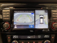 Nissan X-Trail vaihtoauto