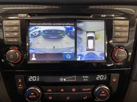 Nissan X-Trail vaihtoauto