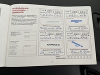 Nissan X-Trail vaihtoauto