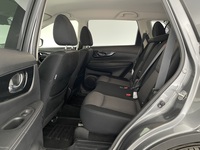 Nissan X-Trail vaihtoauto
