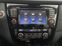 Nissan X-Trail vaihtoauto