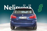 BMW 225 vaihtoauto