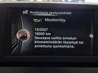BMW 225 vaihtoauto