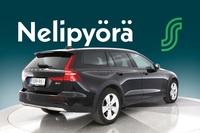 Volvo V60 Cross Country vaihtoauto