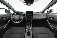 Toyota Corolla Cross vaihtoauto