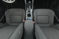 Toyota Corolla Cross vaihtoauto