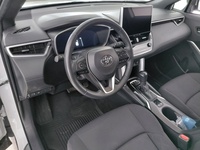 Toyota Corolla Cross vaihtoauto