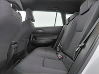 Toyota Corolla Cross vaihtoauto