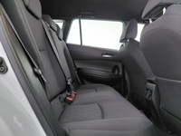 Toyota Corolla Cross vaihtoauto