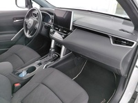 Toyota Corolla Cross vaihtoauto