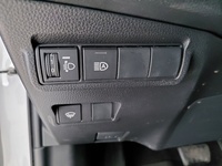 Toyota Corolla Cross vaihtoauto