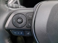Toyota Corolla Cross vaihtoauto