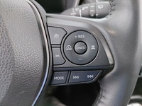 Toyota Corolla Cross vaihtoauto