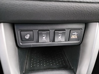 Toyota Corolla Cross vaihtoauto