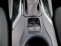 Toyota Corolla Cross vaihtoauto