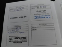 Toyota Corolla Cross vaihtoauto