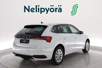 Skoda Scala vaihtoauto