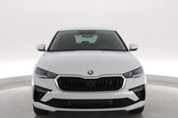 Skoda Scala vaihtoauto