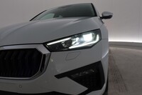 Skoda Scala vaihtoauto