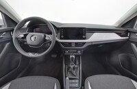 Skoda Scala vaihtoauto