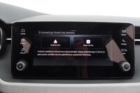 Skoda Scala vaihtoauto