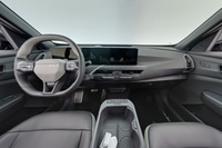 Kia EV5 vaihtoauto