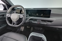 Kia EV5 vaihtoauto