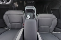 Kia EV5 vaihtoauto