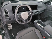 Kia EV5 vaihtoauto