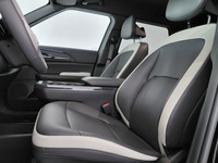Kia EV5 vaihtoauto