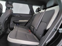 Kia EV5 vaihtoauto