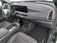 Kia EV5 vaihtoauto