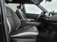 Kia EV5 vaihtoauto