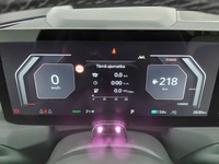 Kia EV5 vaihtoauto