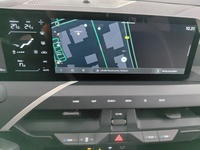 Kia EV5 vaihtoauto