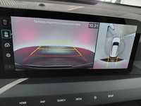 Kia EV5 vaihtoauto