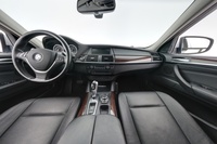 BMW X6 vaihtoauto
