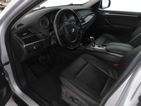 BMW X6 vaihtoauto