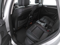 BMW X6 vaihtoauto