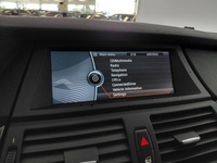 BMW X6 vaihtoauto