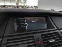 BMW X6 vaihtoauto