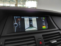 BMW X6 vaihtoauto