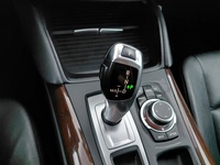 BMW X6 vaihtoauto