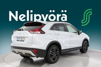 Mitsubishi Eclipse Cross vaihtoauto