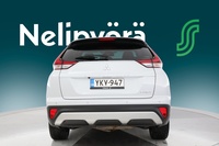 Mitsubishi Eclipse Cross vaihtoauto