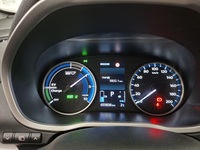 Mitsubishi Eclipse Cross vaihtoauto