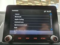 Mitsubishi Eclipse Cross vaihtoauto