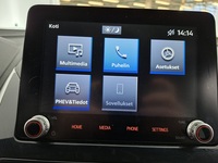 Mitsubishi Eclipse Cross vaihtoauto